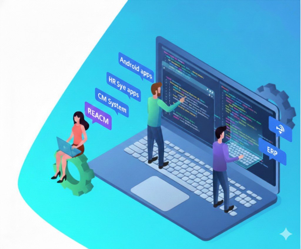 HC Labs Digital Innovation Team