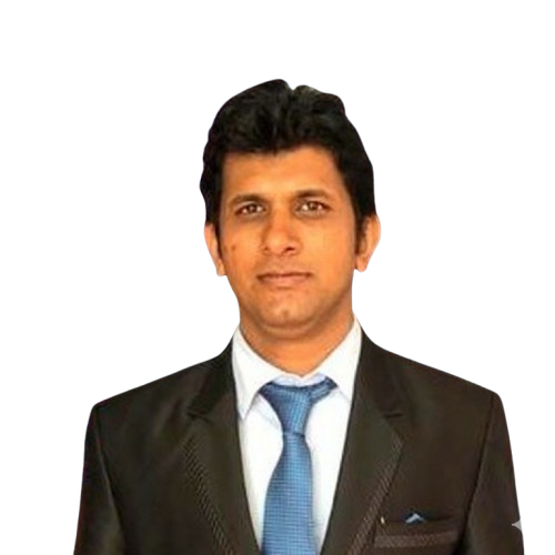 Indika Senavirathne - Digital Transformation Expert