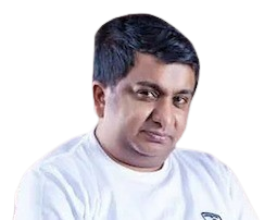 Lahiru Wijerathne - Digital Marketing Specialist